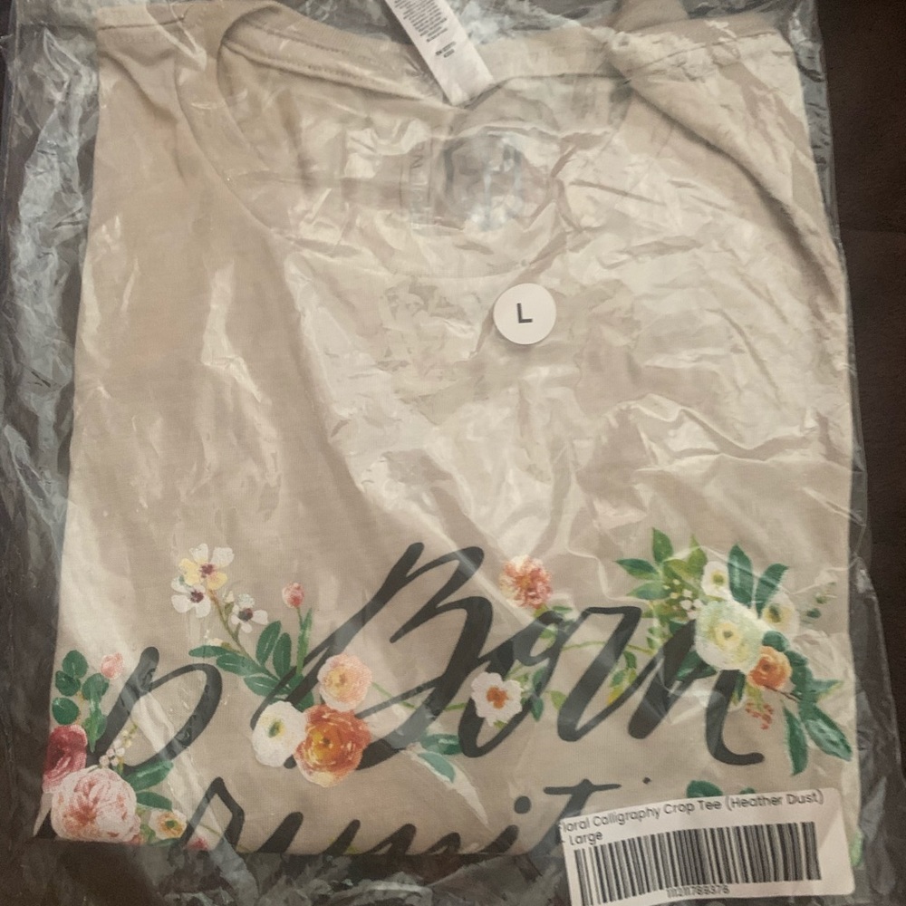 Spring collection top born primitive - Picture 2 of 2